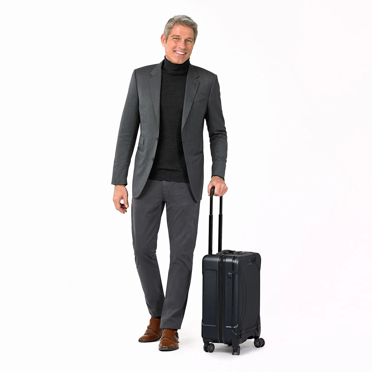 Domestic 22" Carry-On Spinner - Image 42