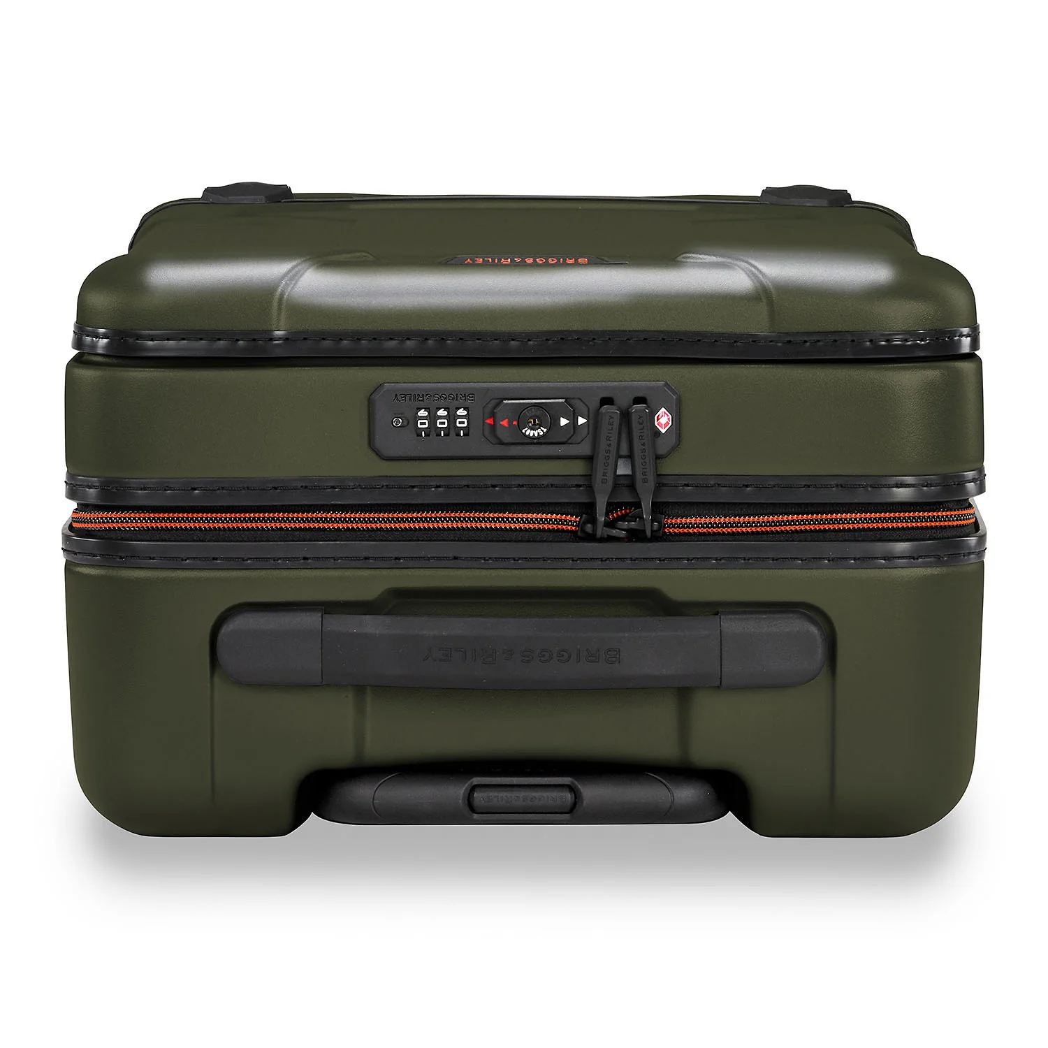 Domestic 22" Carry-On Spinner - Image 9