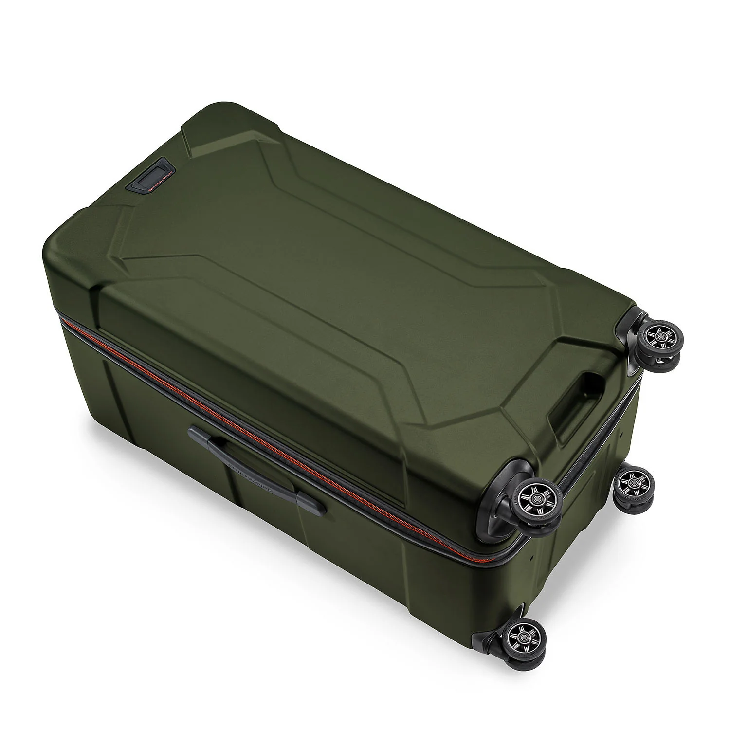 Extra Large Trunk Spinner - Image 10