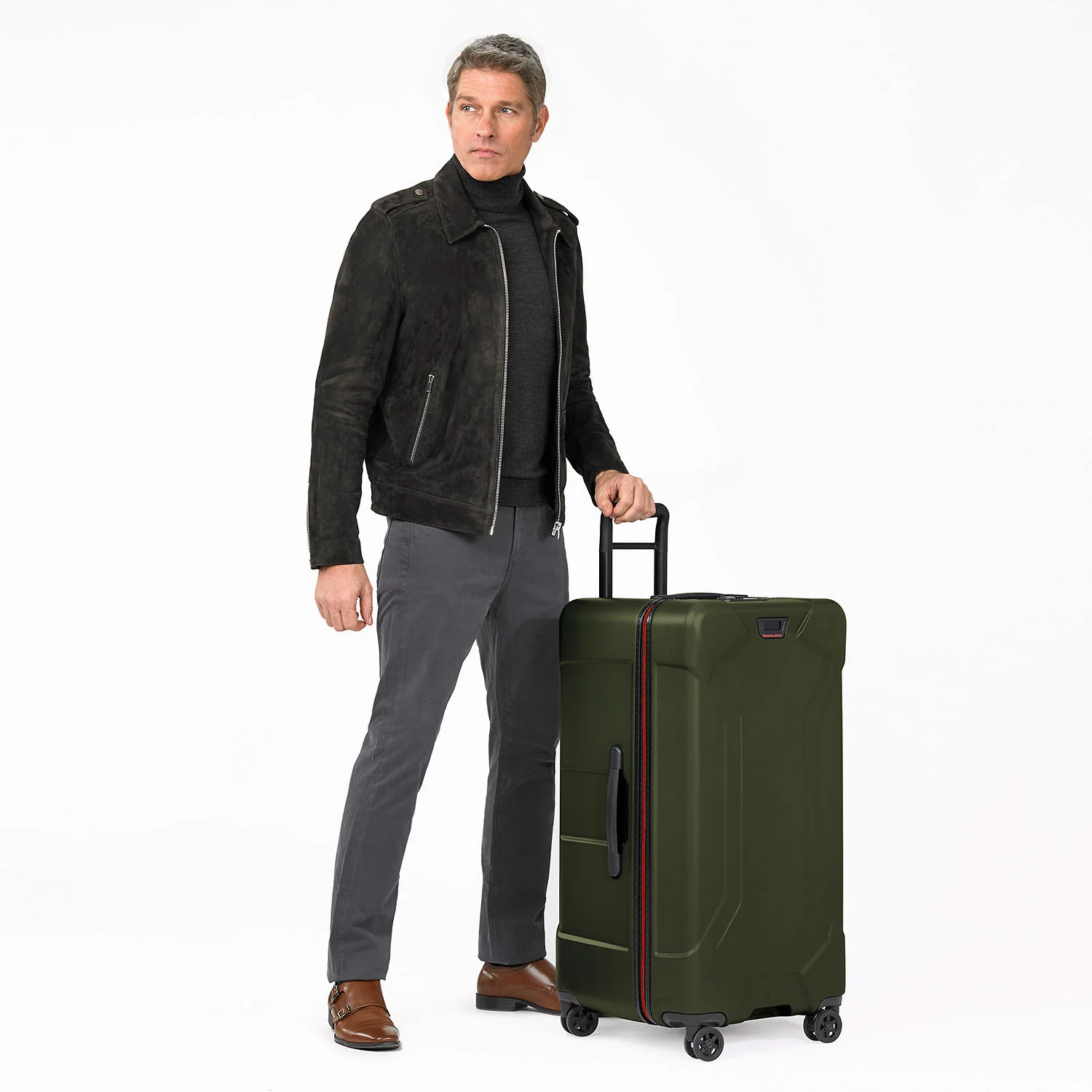 Extra Large Trunk Spinner - Image 12