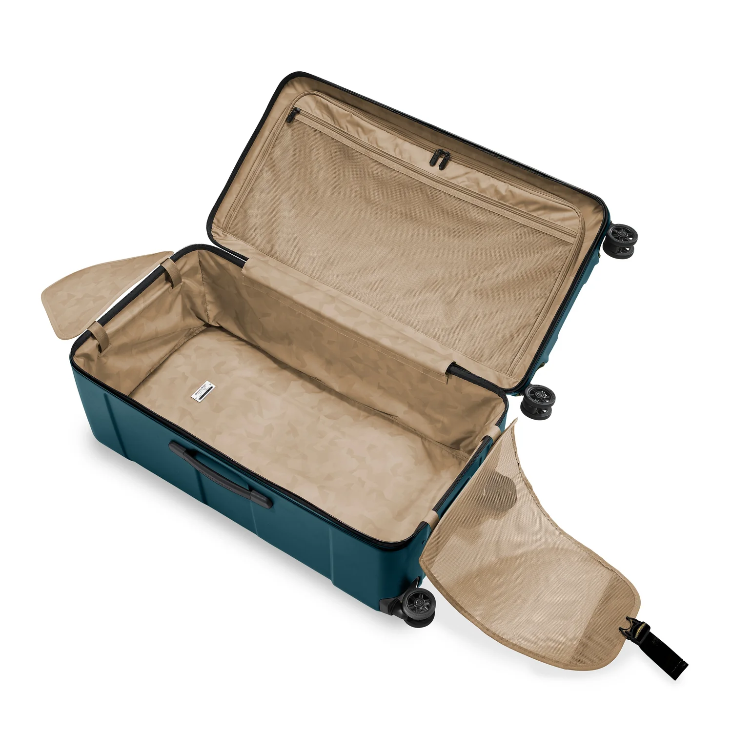 Extra Large Trunk Spinner - Image 16