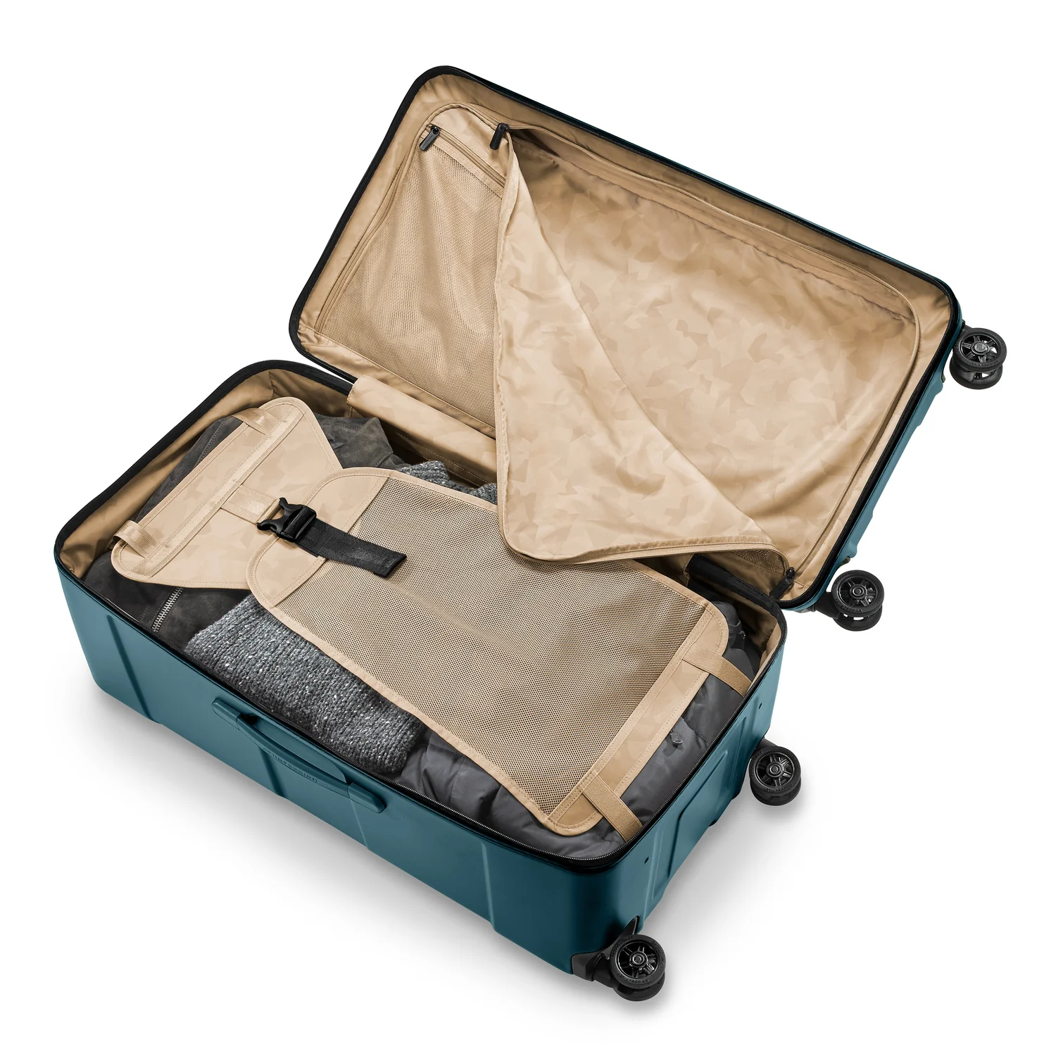 Extra Large Trunk Spinner - Image 17