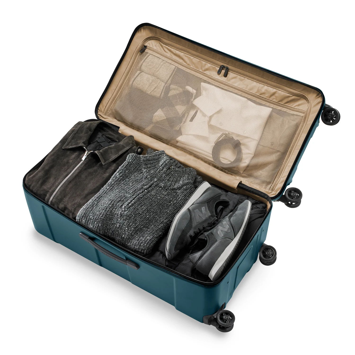 Extra Large Trunk Spinner - Image 23