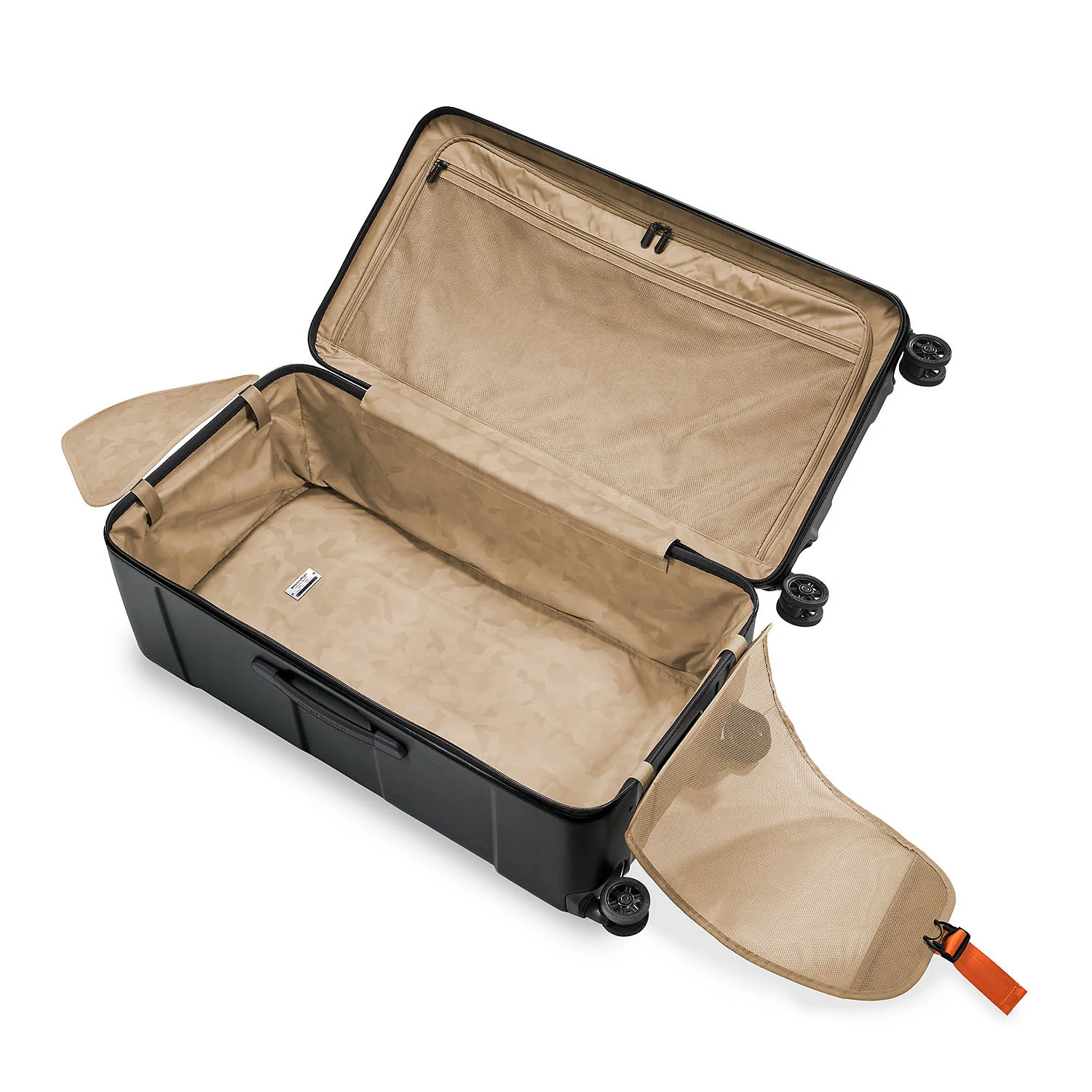 Extra Large Trunk Spinner - Image 26