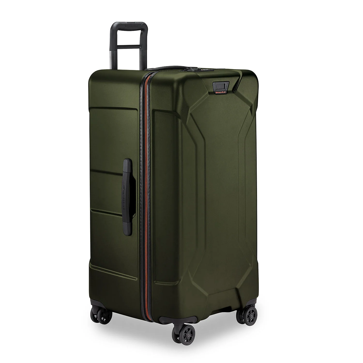 Extra Large Trunk Spinner - Image 3