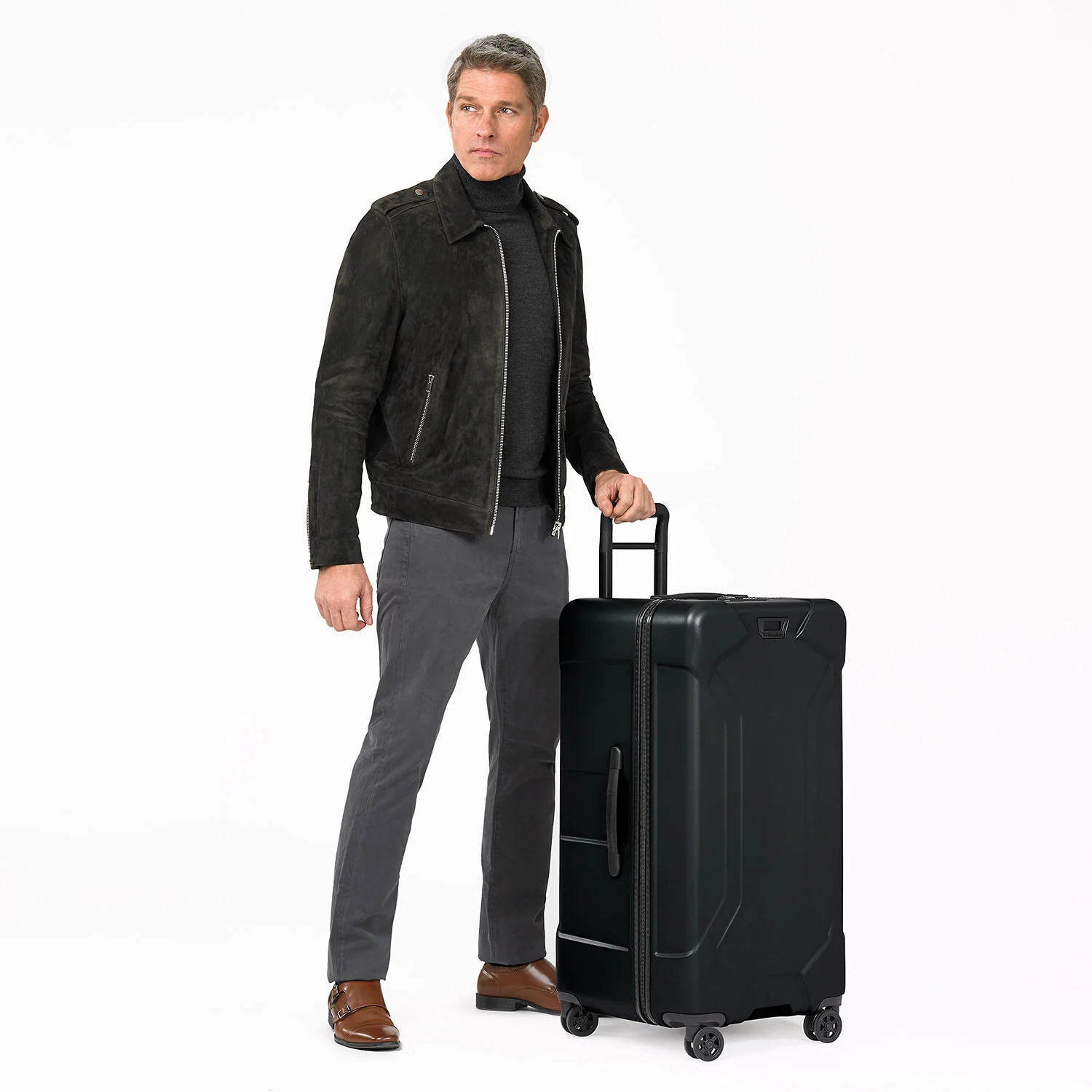 Extra Large Trunk Spinner - Image 36