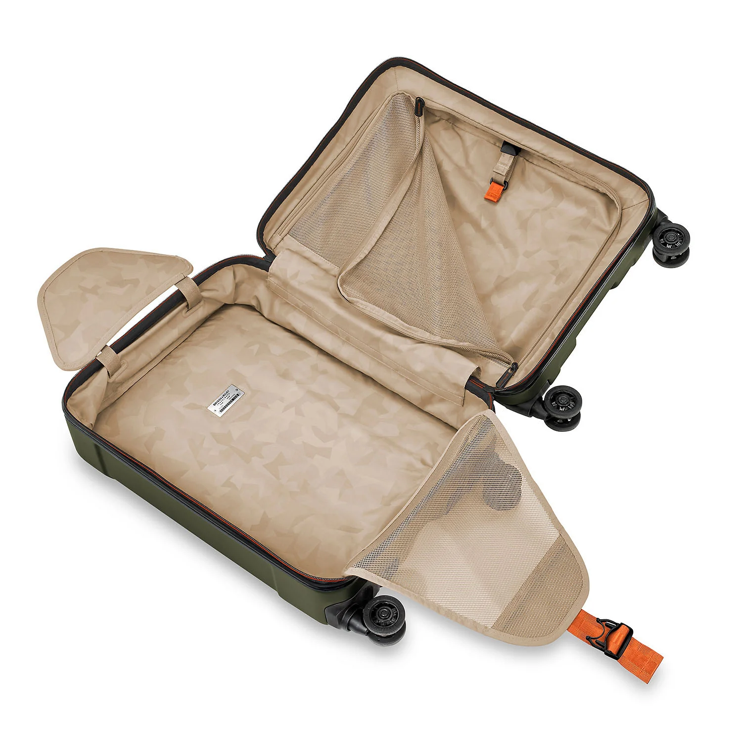International 21" Carry-On Spinner - Image 12