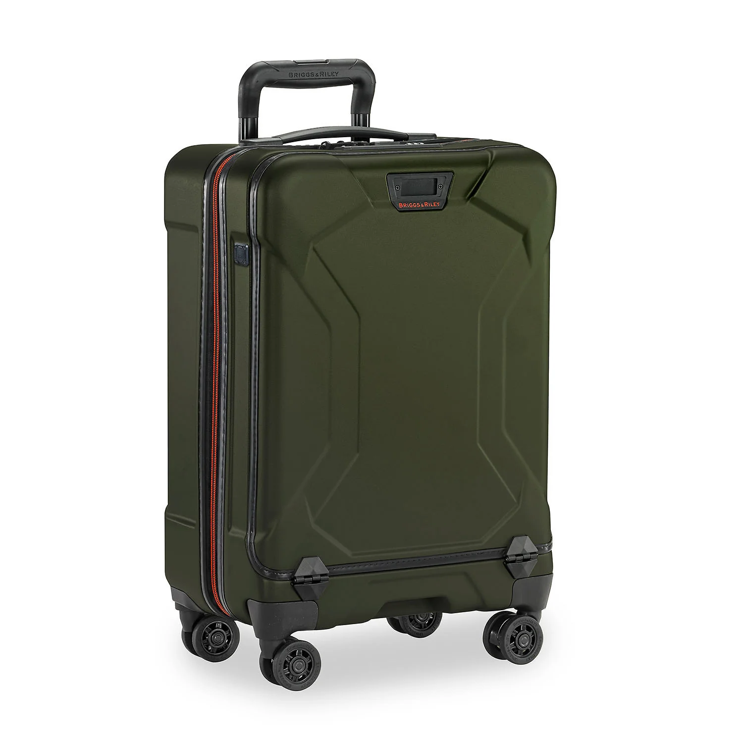International 21" Carry-On Spinner - Image 13