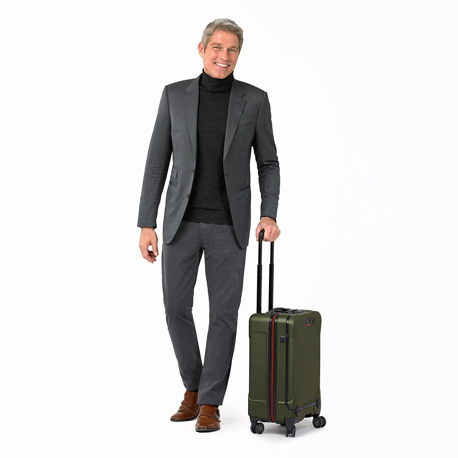 International 21" Carry-On Spinner - Image 24
