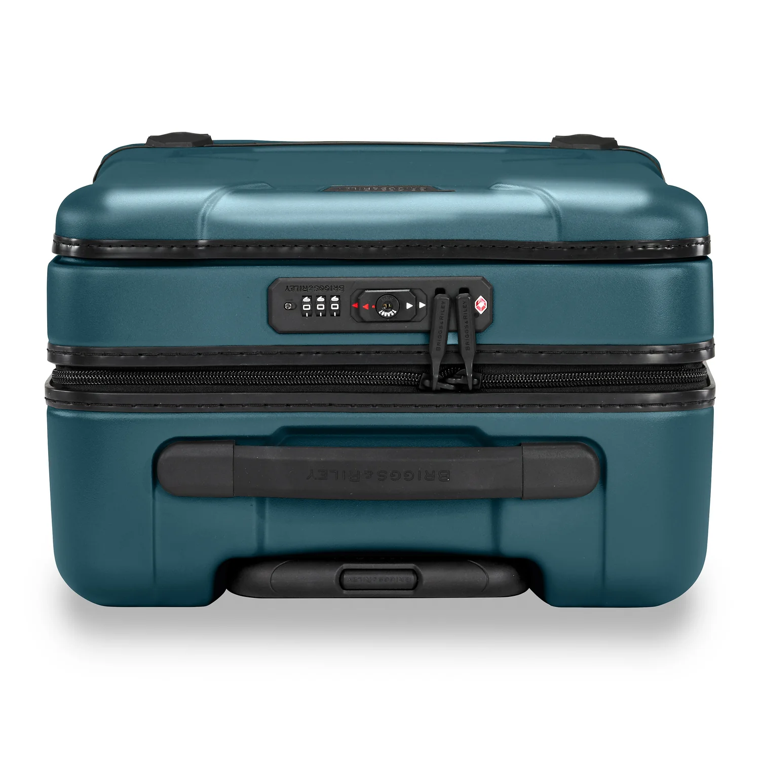 International 21" Carry-On Spinner - Image 8