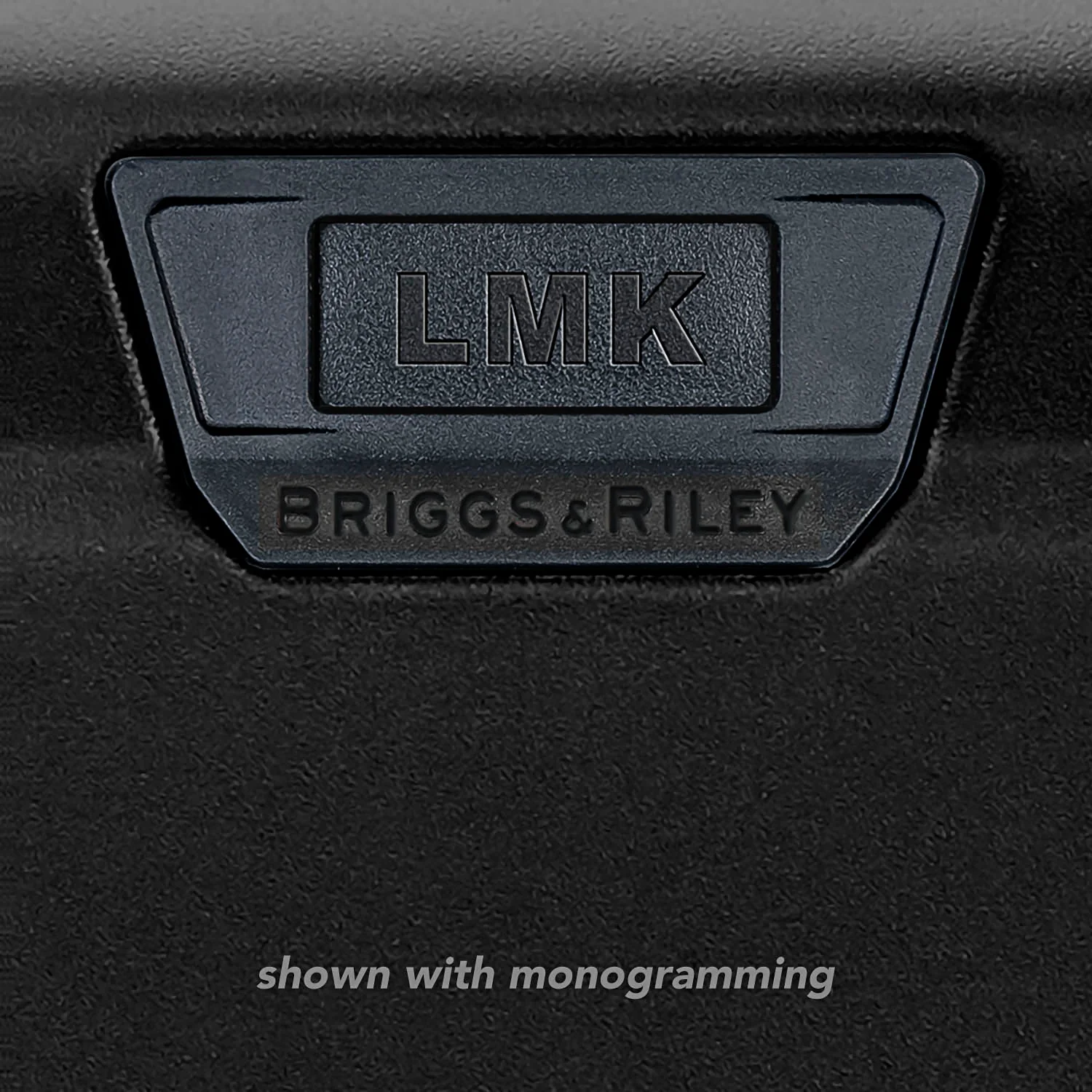 Medium Hardside Trunk Spinner - Image 11