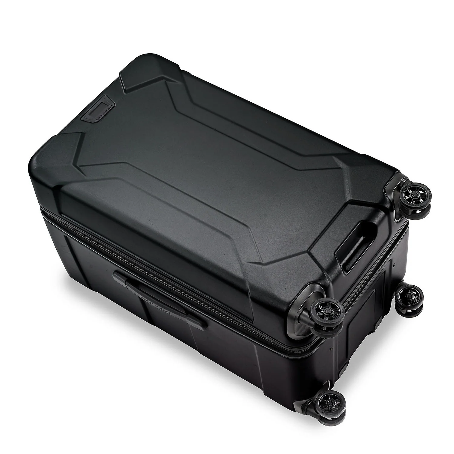 Medium Hardside Trunk Spinner - Image 8