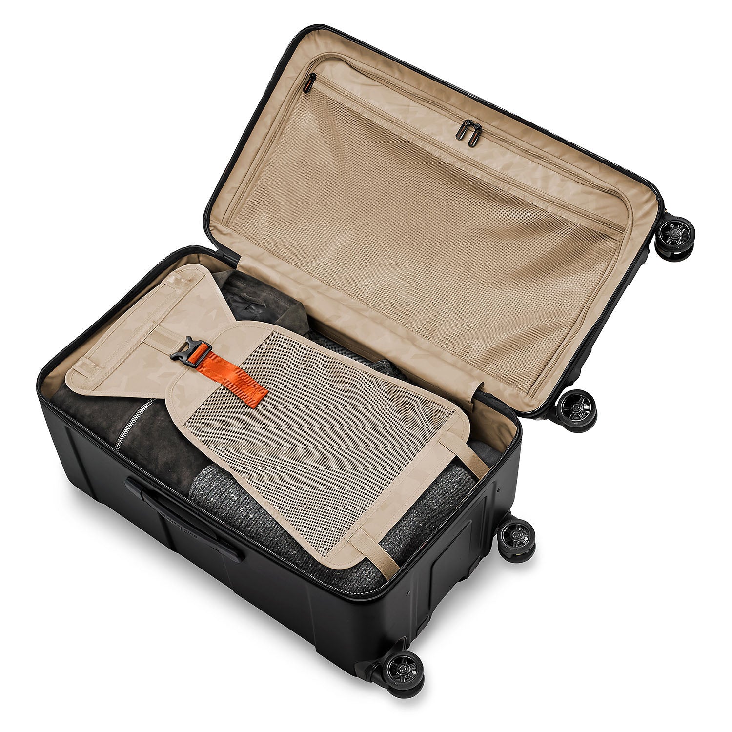 Medium Hardside Trunk Spinner - Image 9