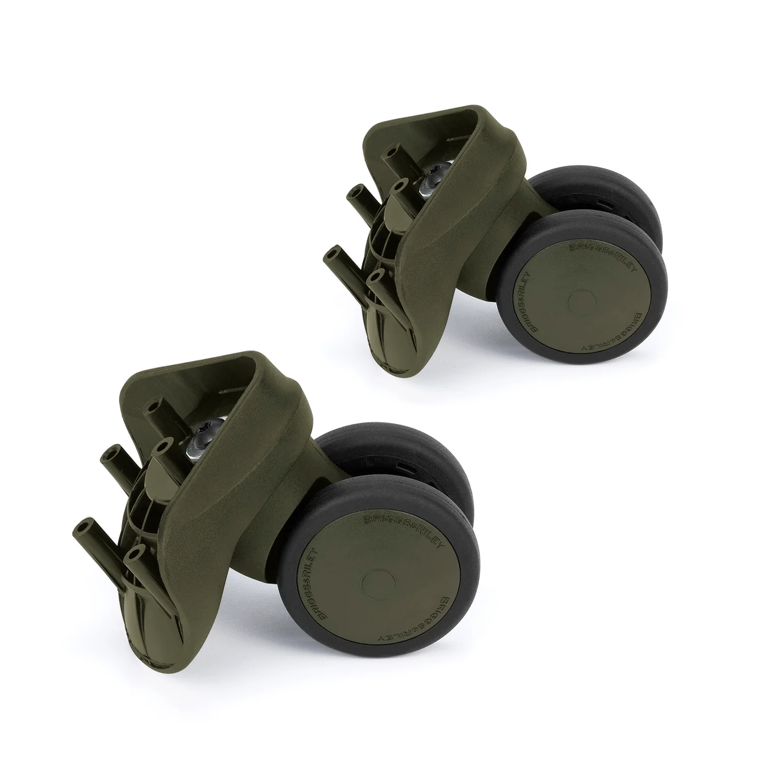 BRX Large Spinner Wheel Repair Kit (Rear Wheels) - Image 2