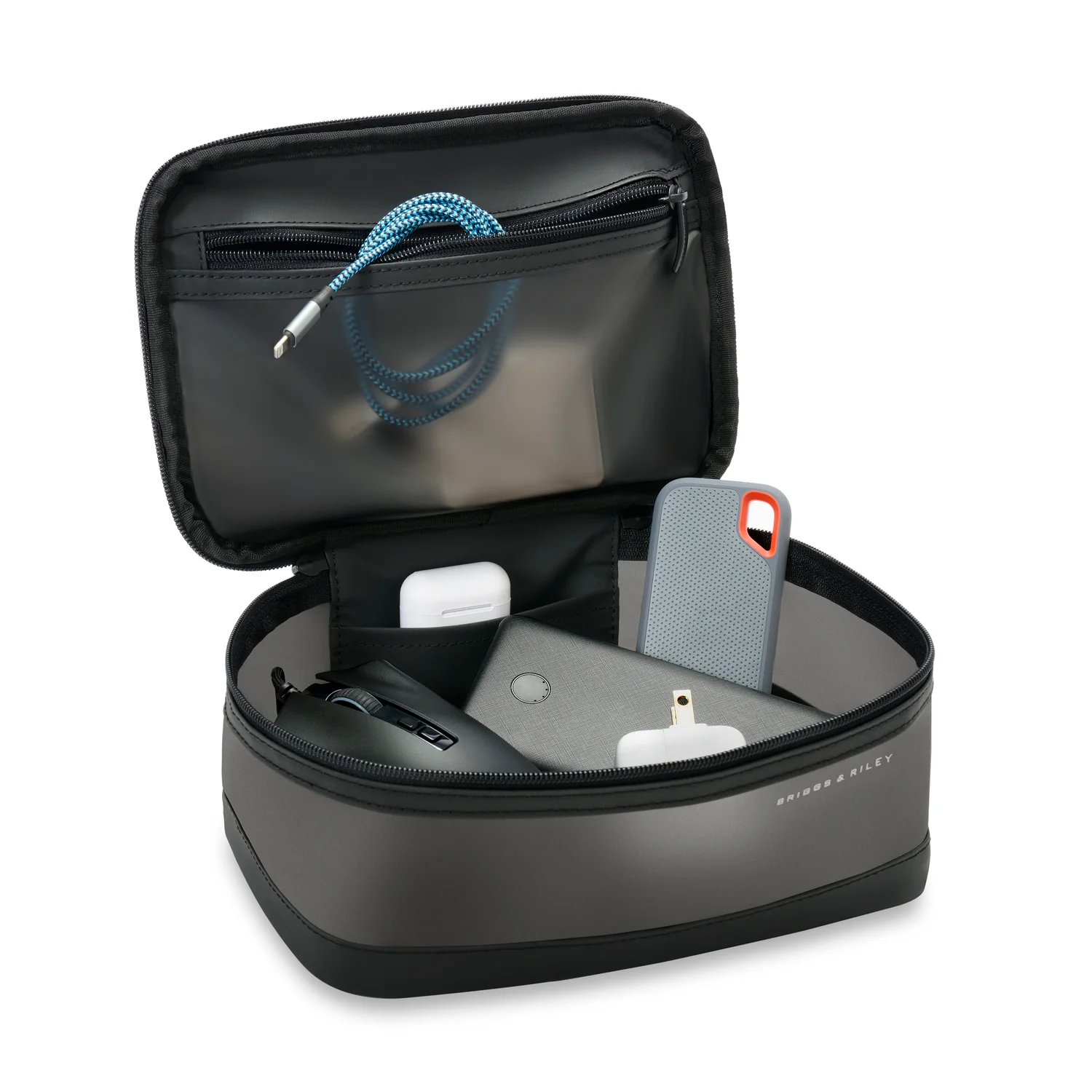 Translucent Essentials Case - Image 5