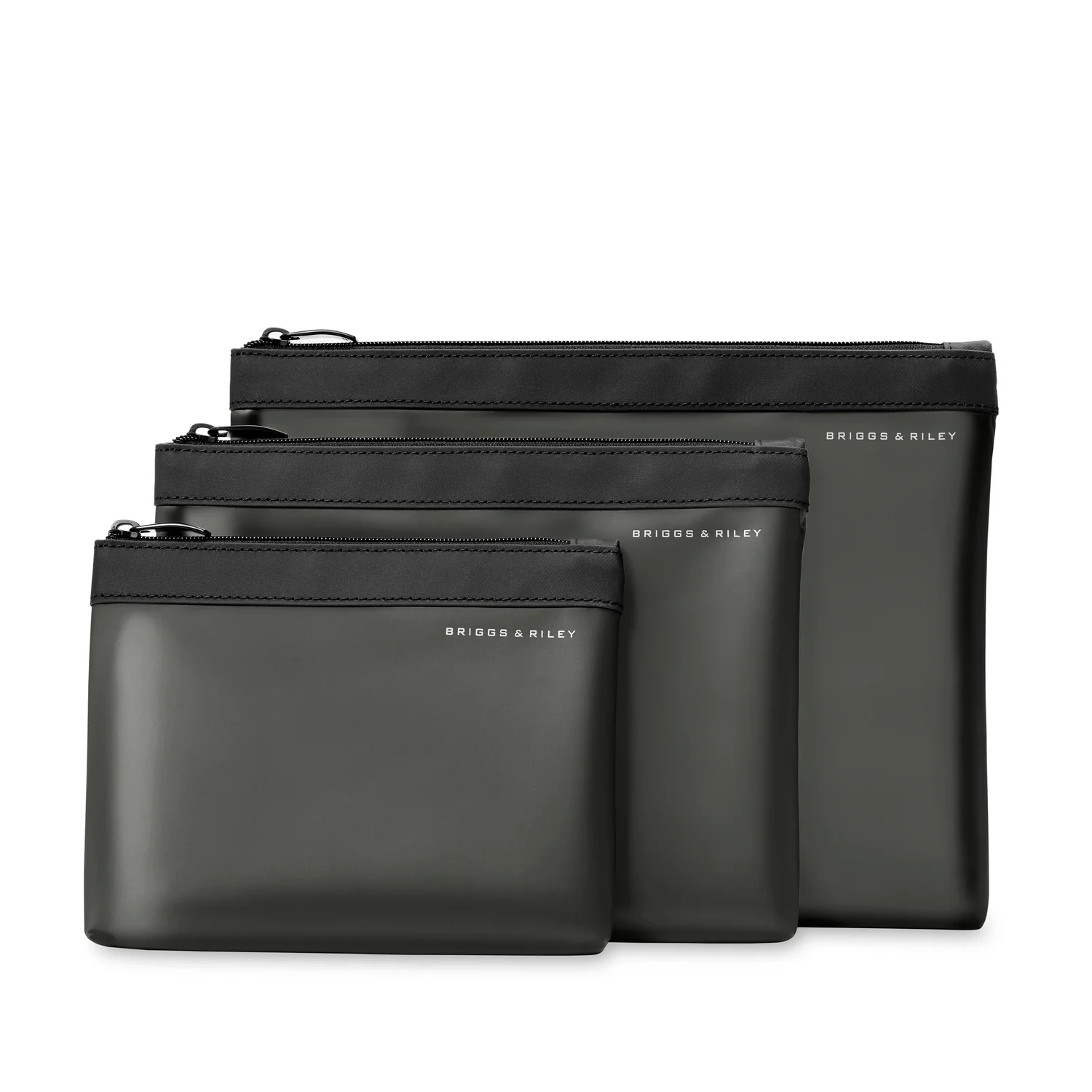 Translucent Pouch Set - Image 3