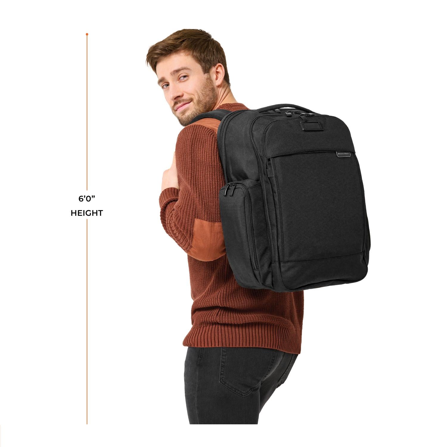 Traveler Backpack - Image 31