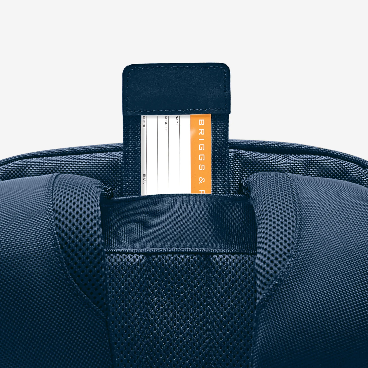 Traveler Backpack - Image 6