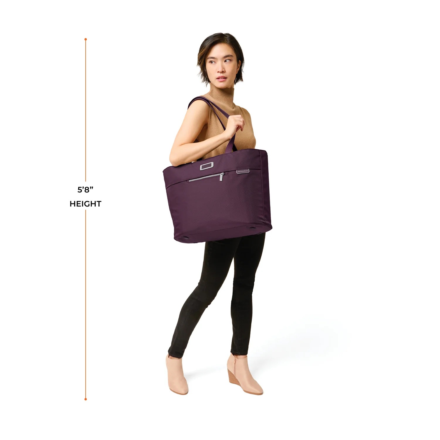 Traveler Tote - Image 11