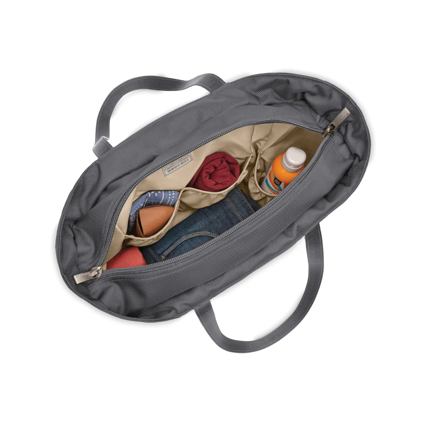 Traveler Tote - Image 13