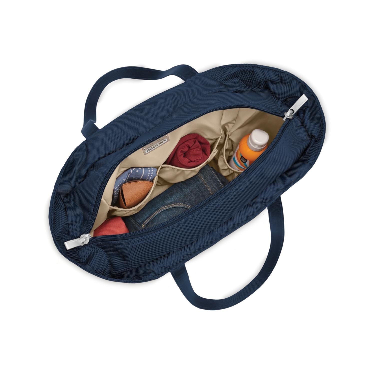 Traveler Tote - Image 22