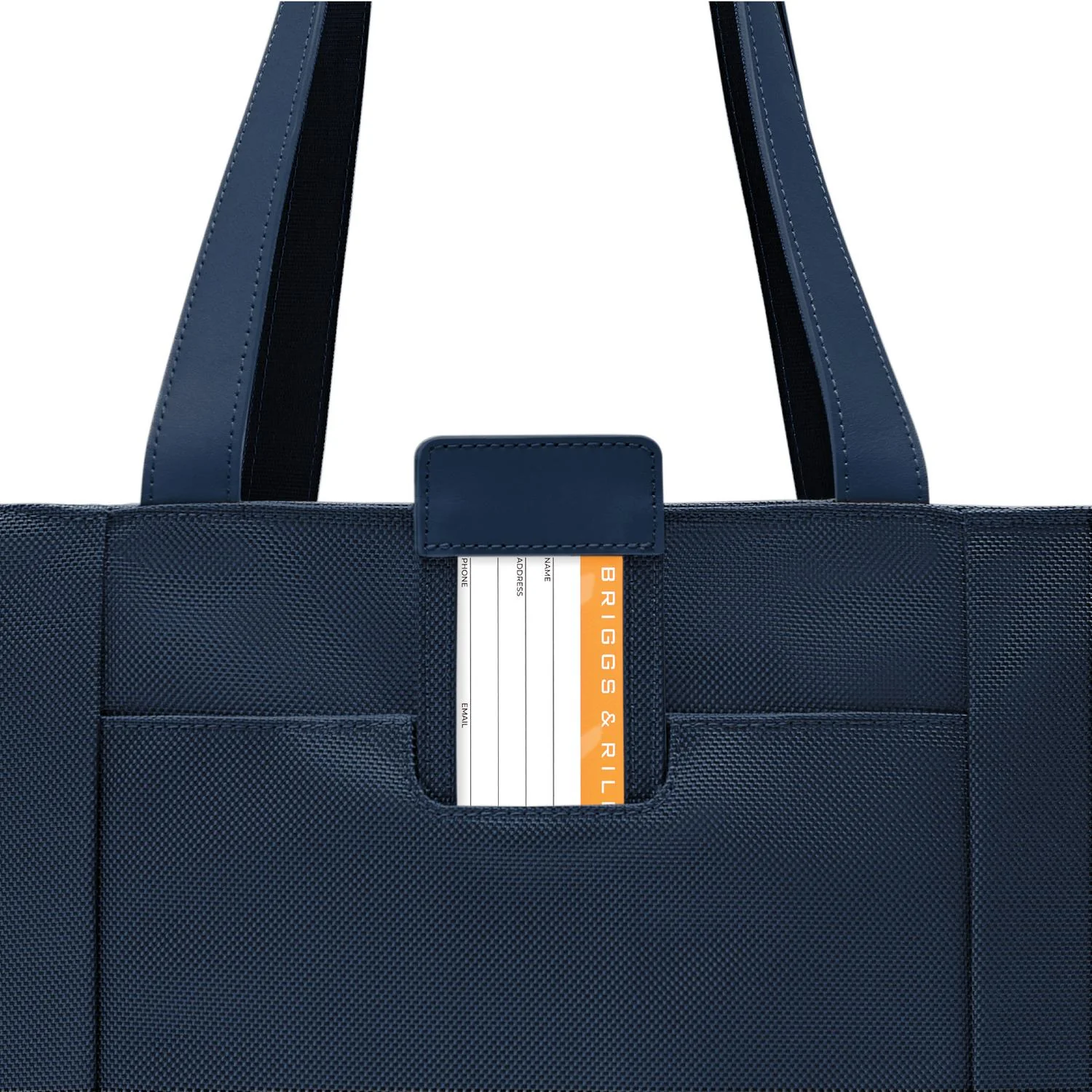 Traveler Tote - Image 26