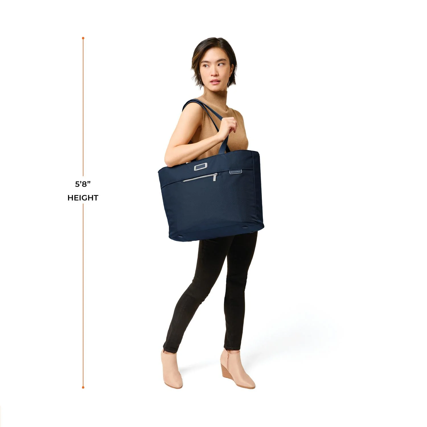 Traveler Tote - Image 31