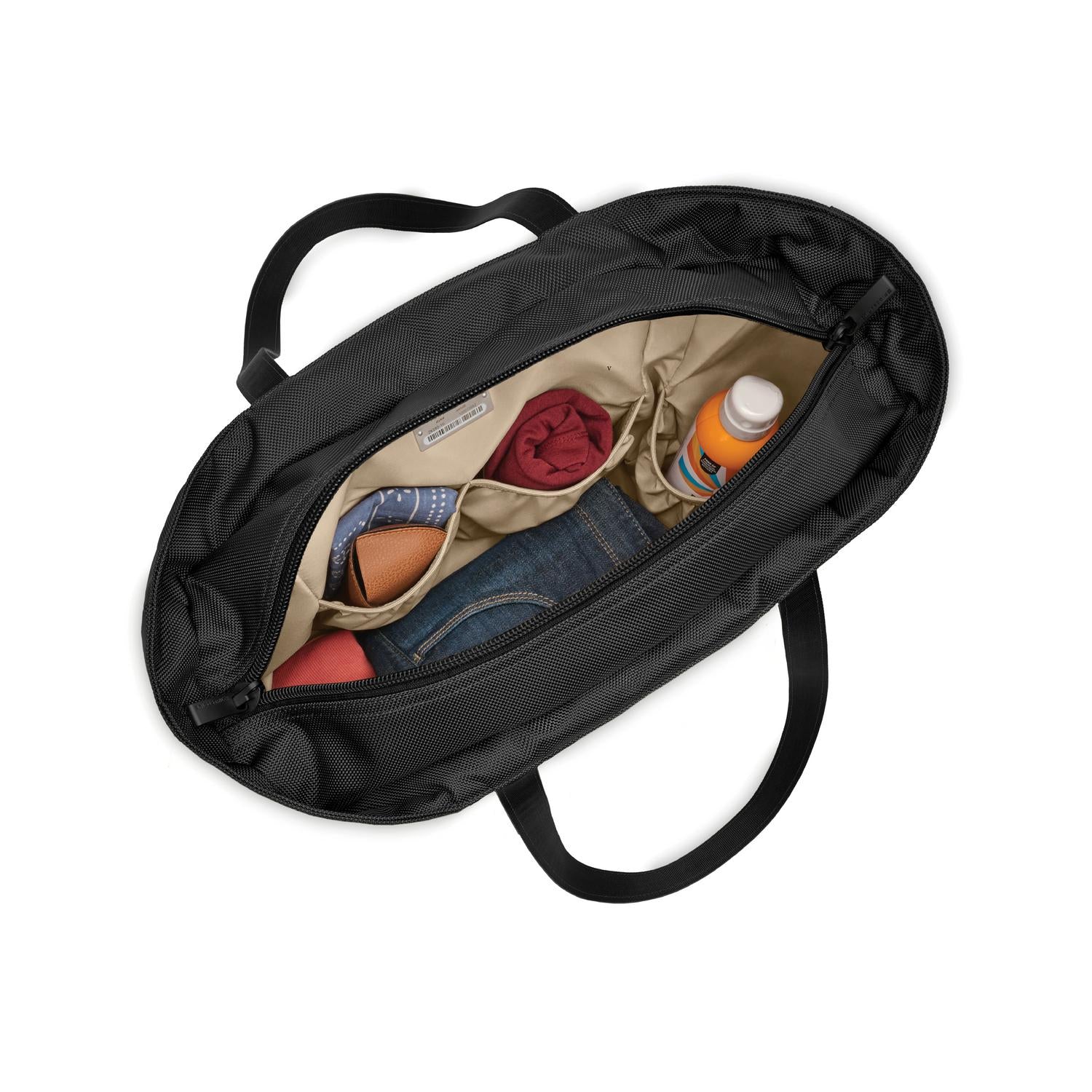 Traveler Tote - Image 34