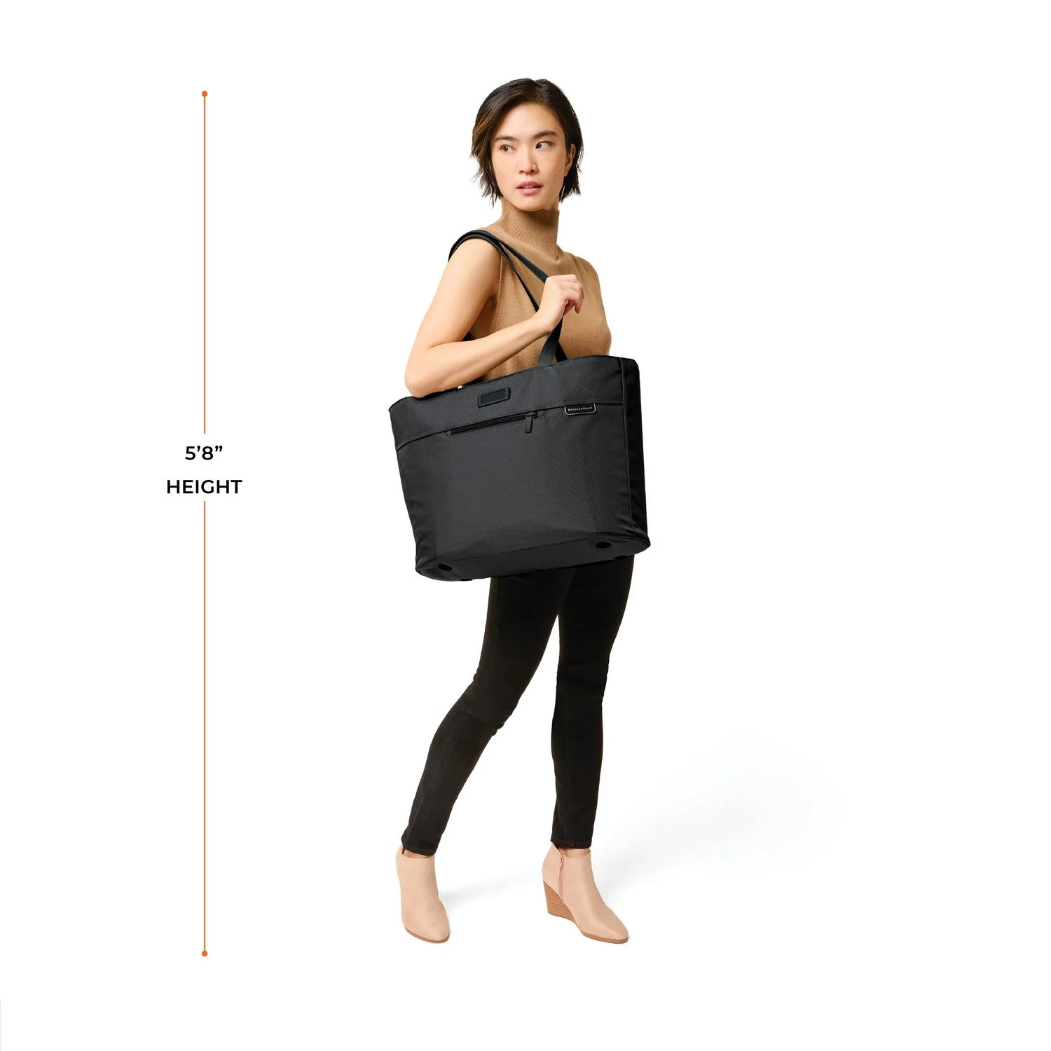 Traveler Tote - Image 43