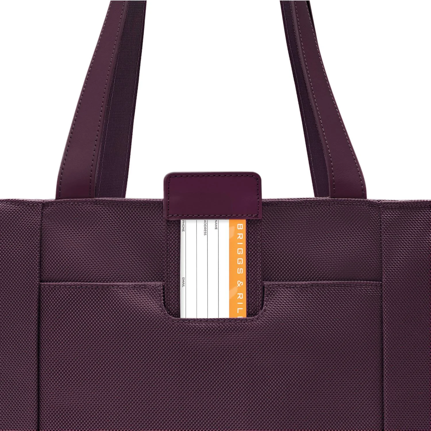 Traveler Tote - Image 5