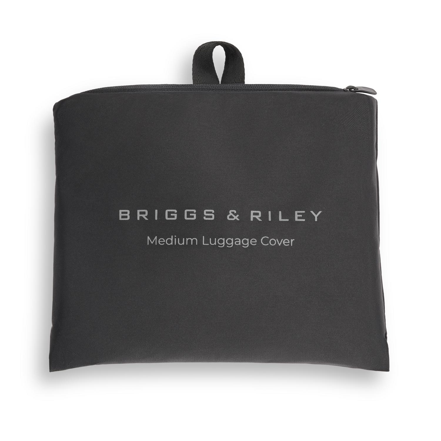 TrekSafe Luggage Cover - Image 5