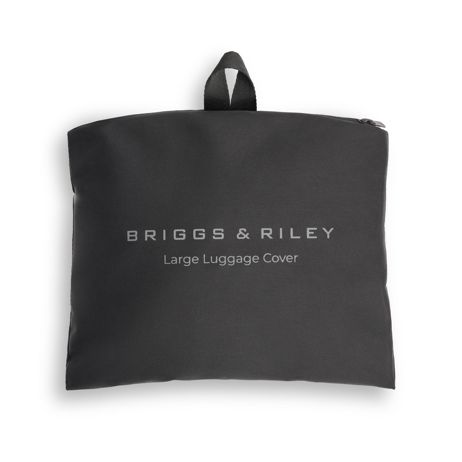 TrekSafe Luggage Cover - Image 8