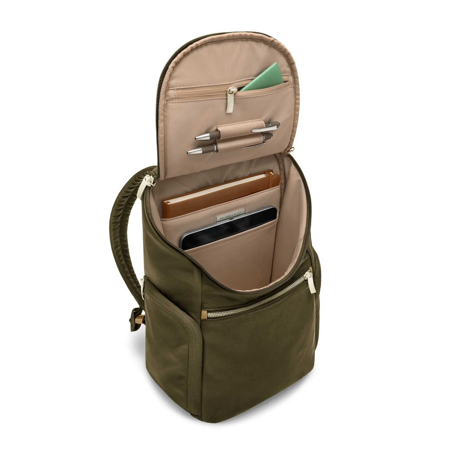 U-Zip Backpack - Image 14