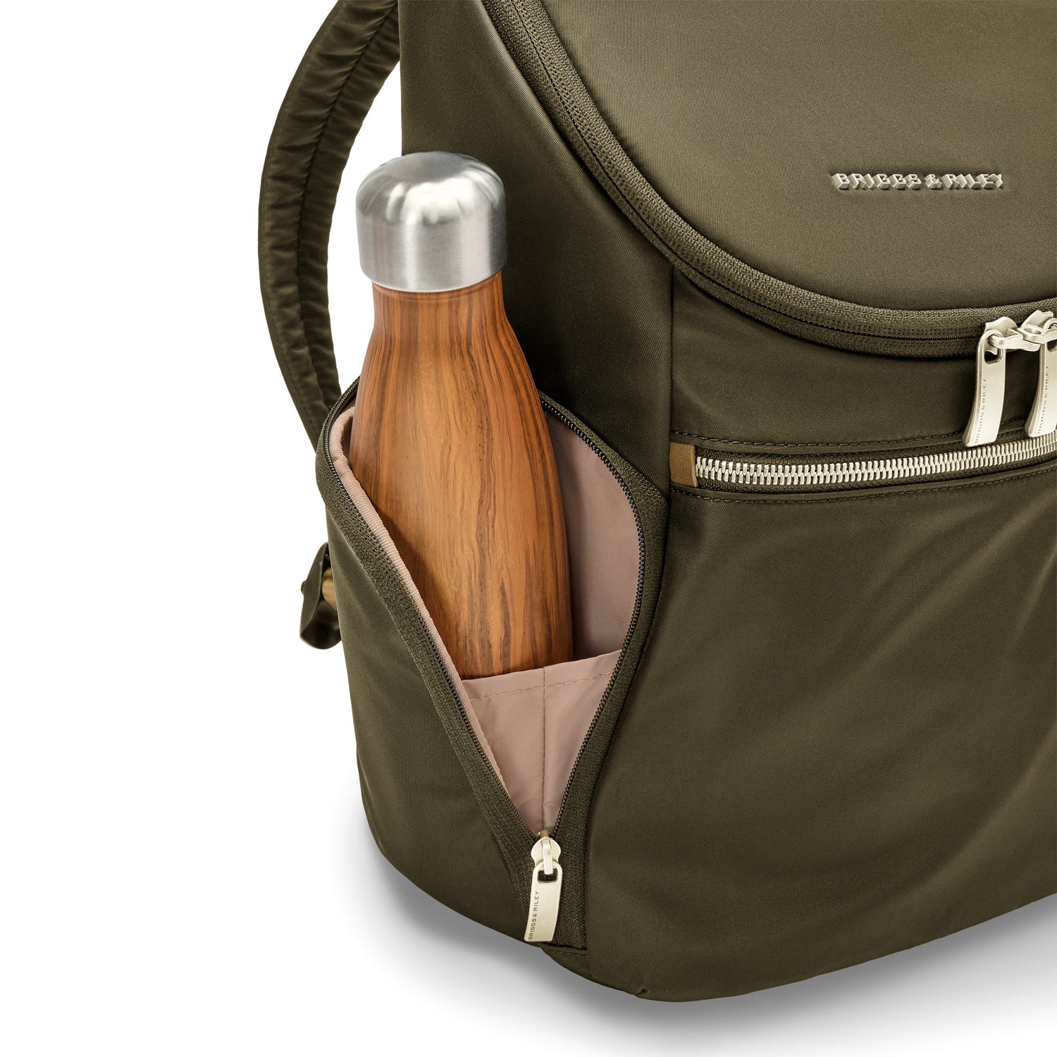 U-Zip Backpack - Image 18