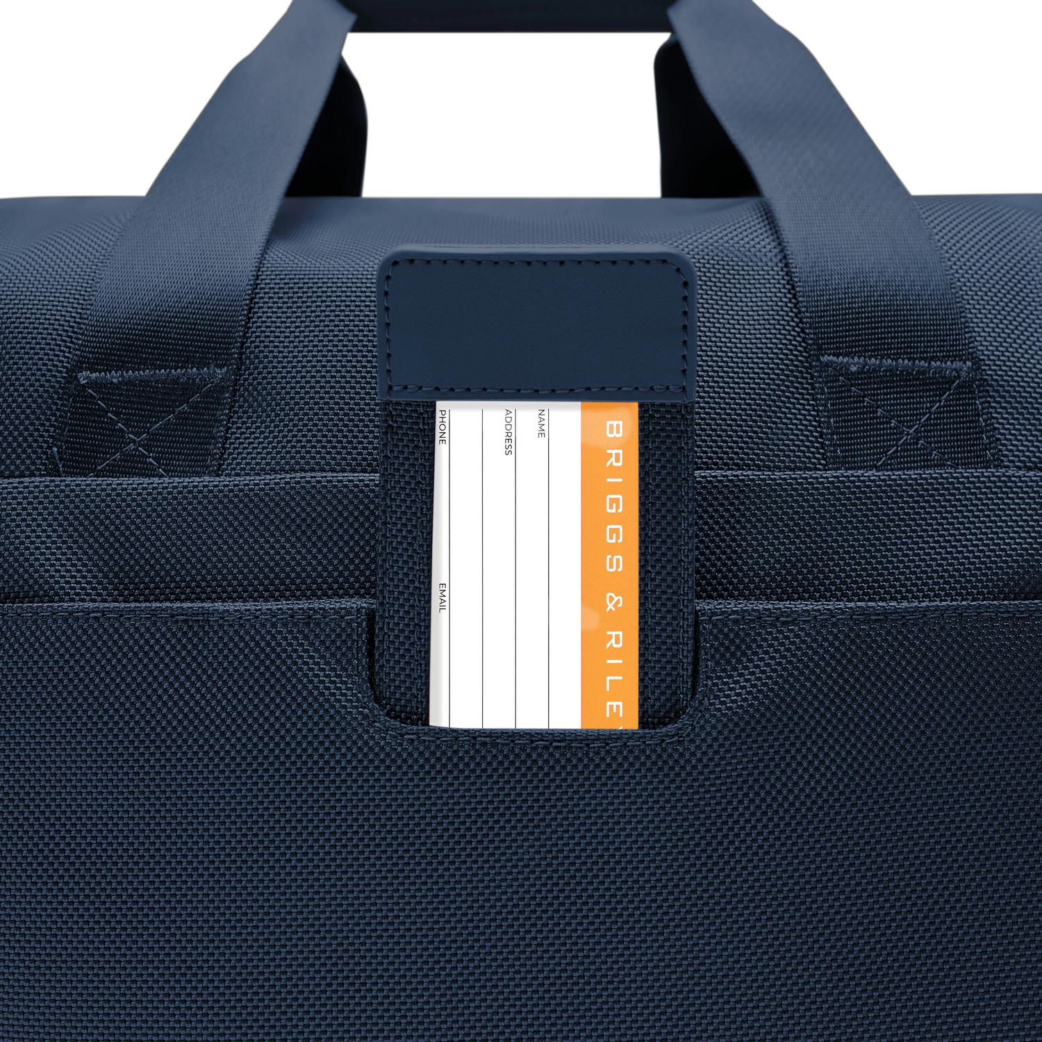 Underseat Duffle - Image 23