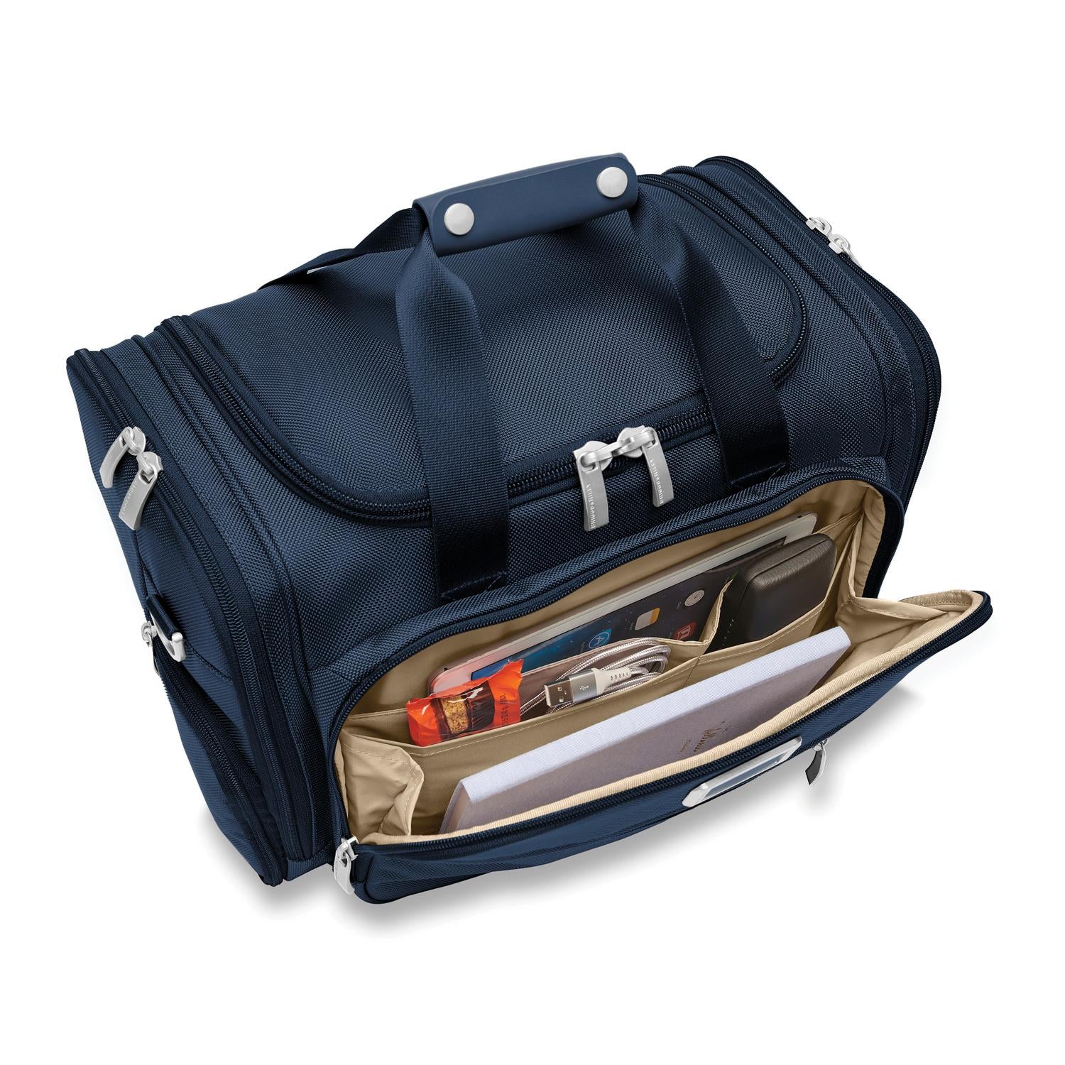 Underseat Duffle - Image 28