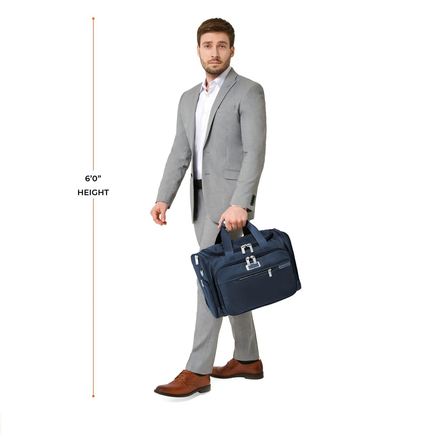 Underseat Duffle - Image 30