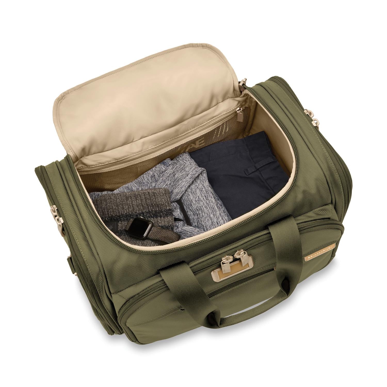 Underseat Duffle - Image 36