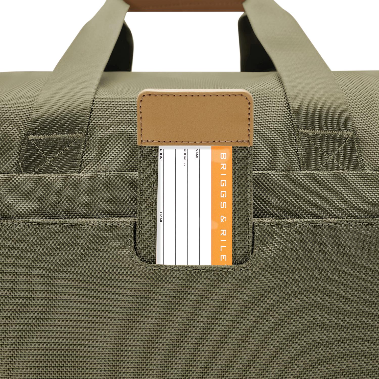 Underseat Duffle - Image 40