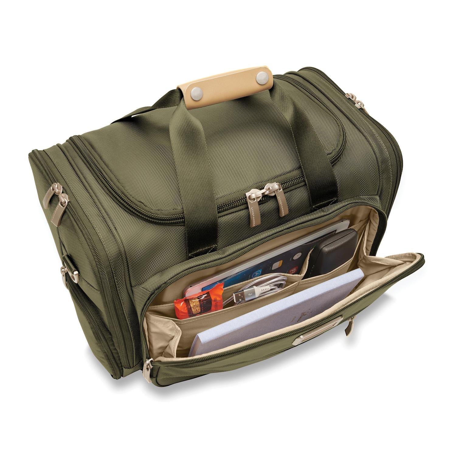 Underseat Duffle - Image 47