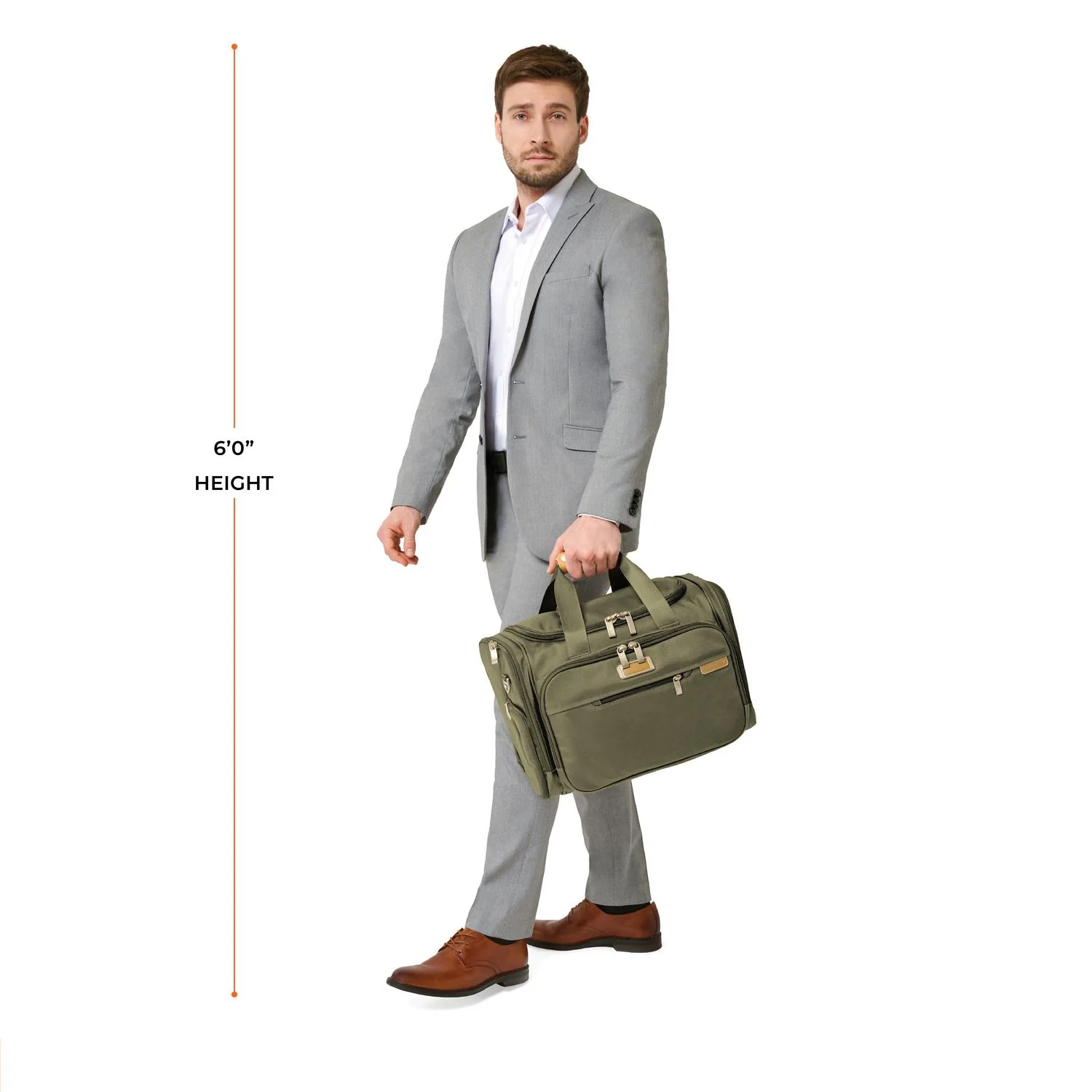 Underseat Duffle - Image 49