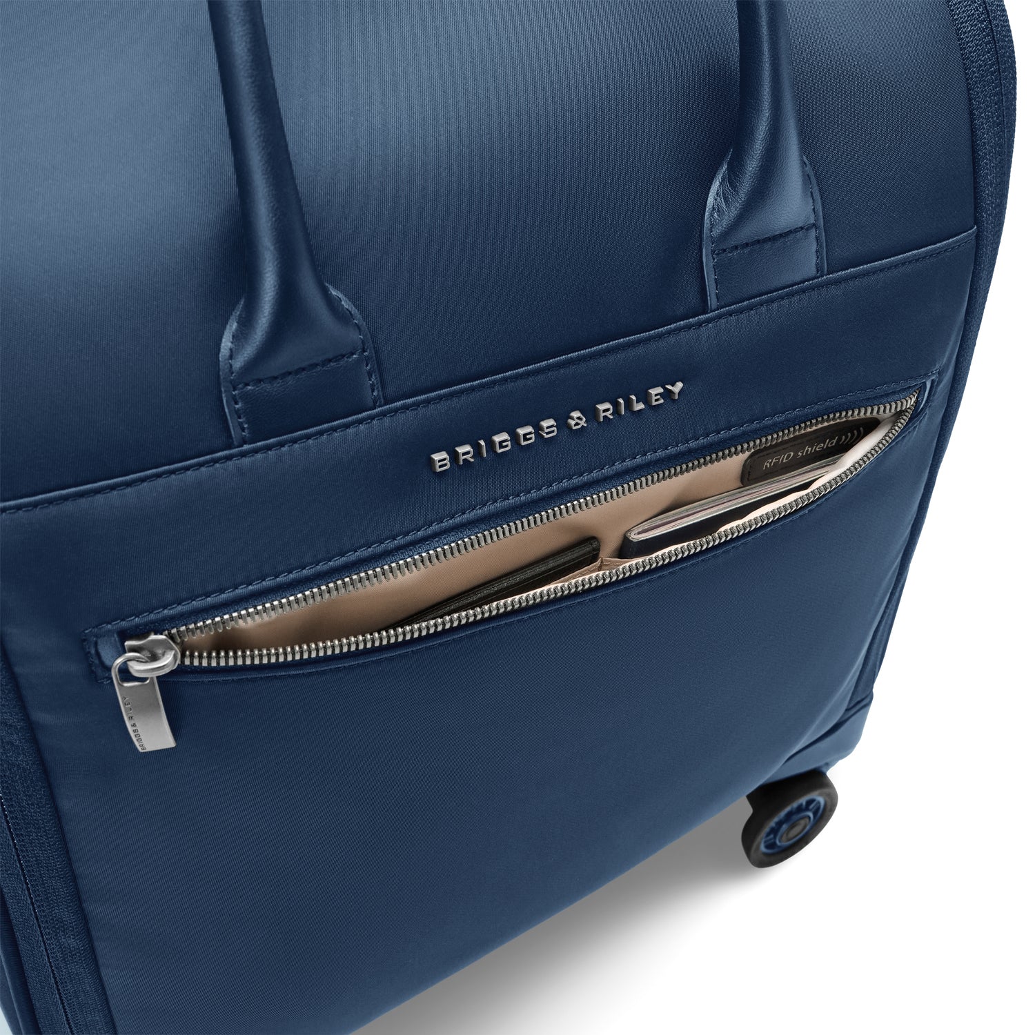 Wheeled Cabin Bag - Image 11
