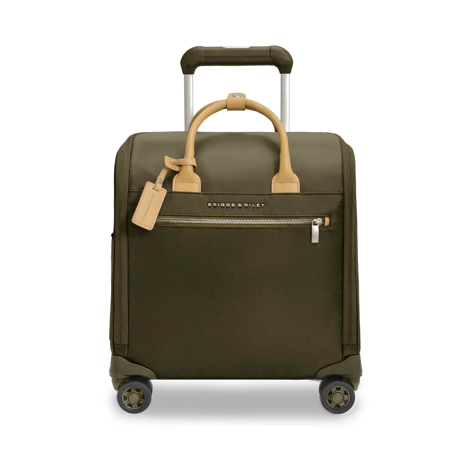 Wheeled Cabin Bag - Image 14