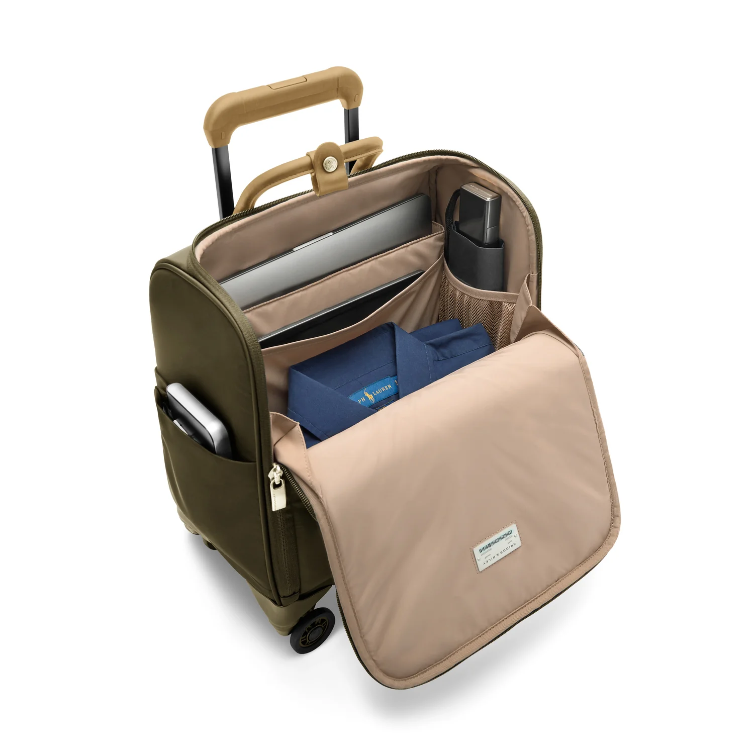 Wheeled Cabin Bag - Image 15