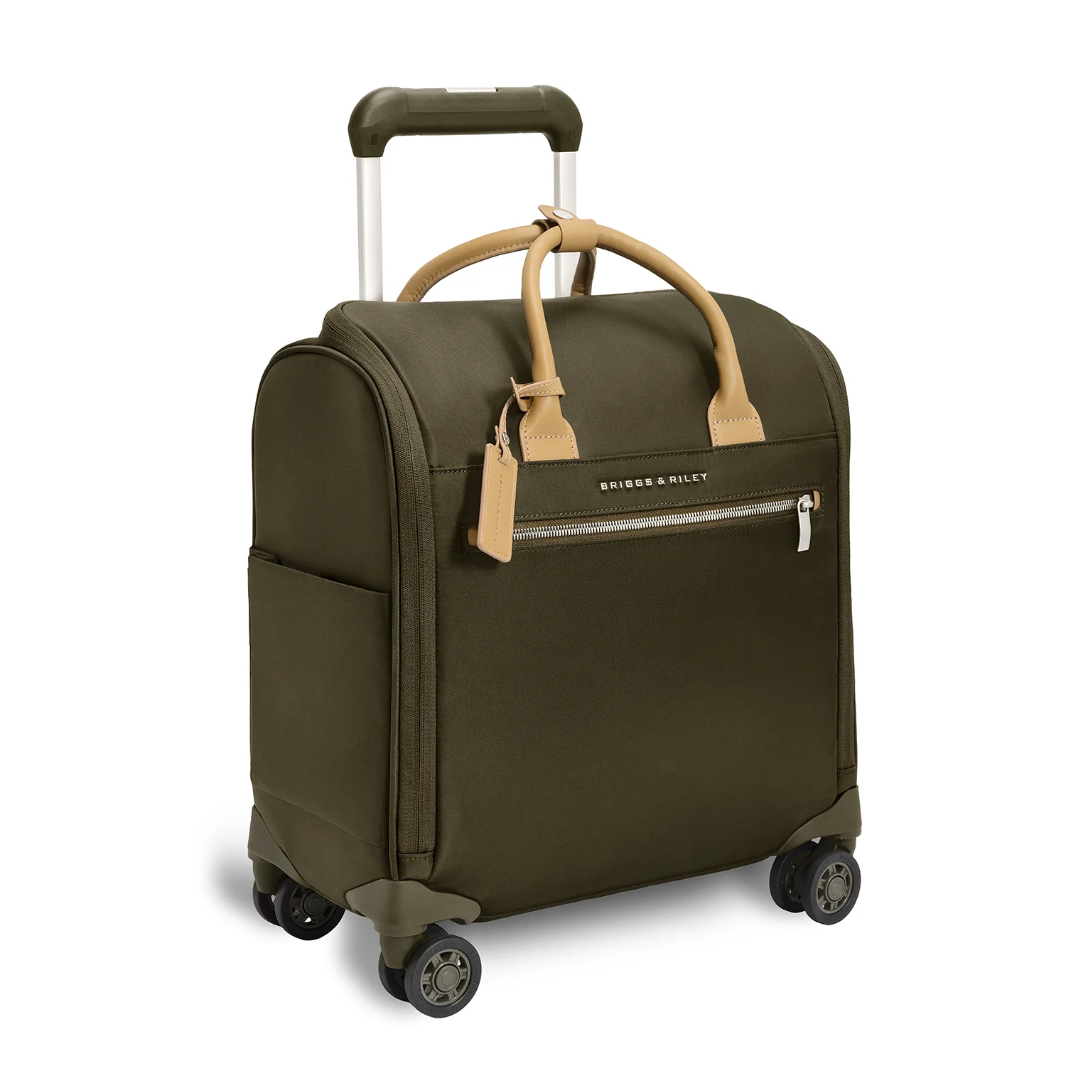 Wheeled Cabin Bag - Image 16