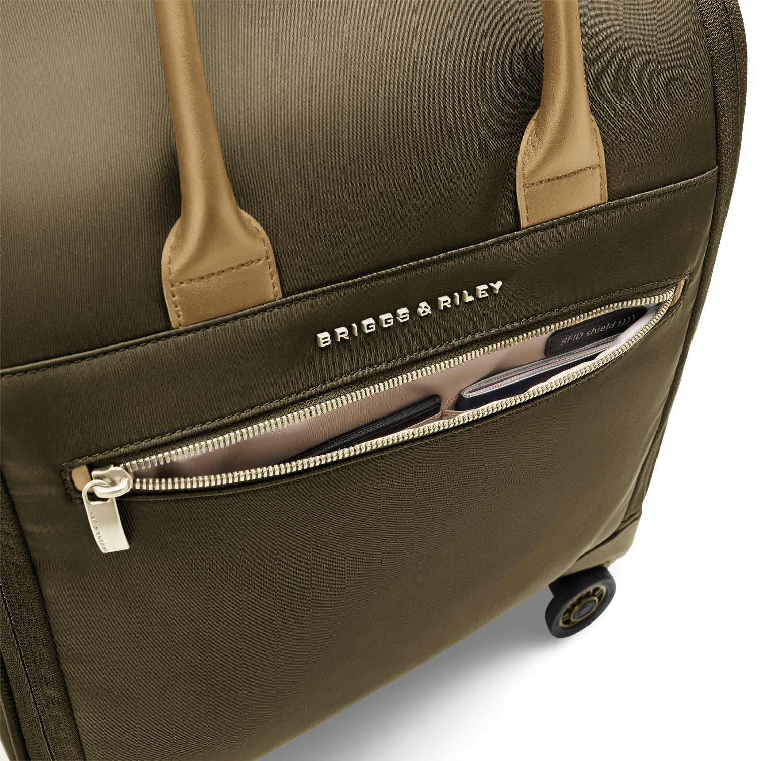Wheeled Cabin Bag - Image 18
