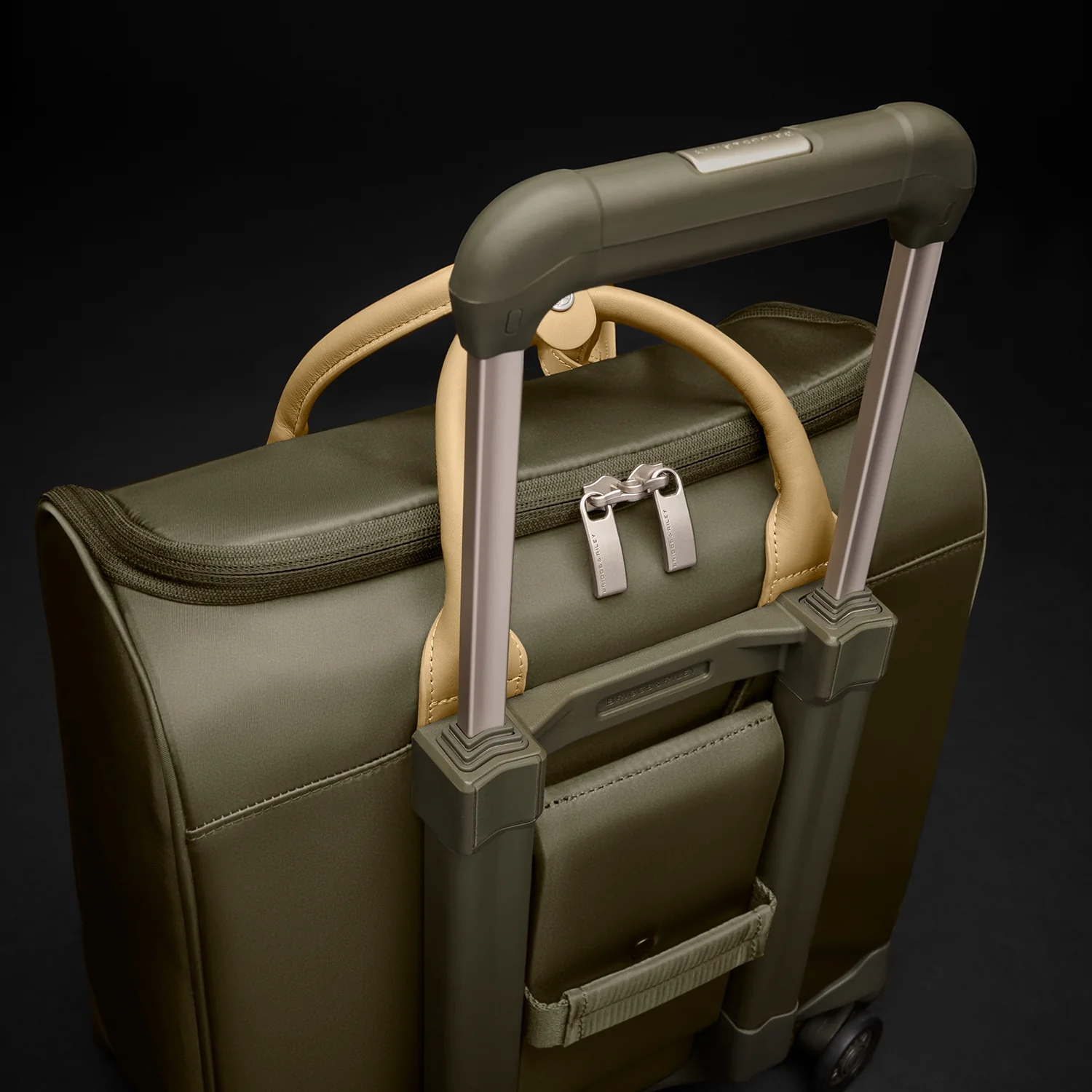 Wheeled Cabin Bag - Image 19