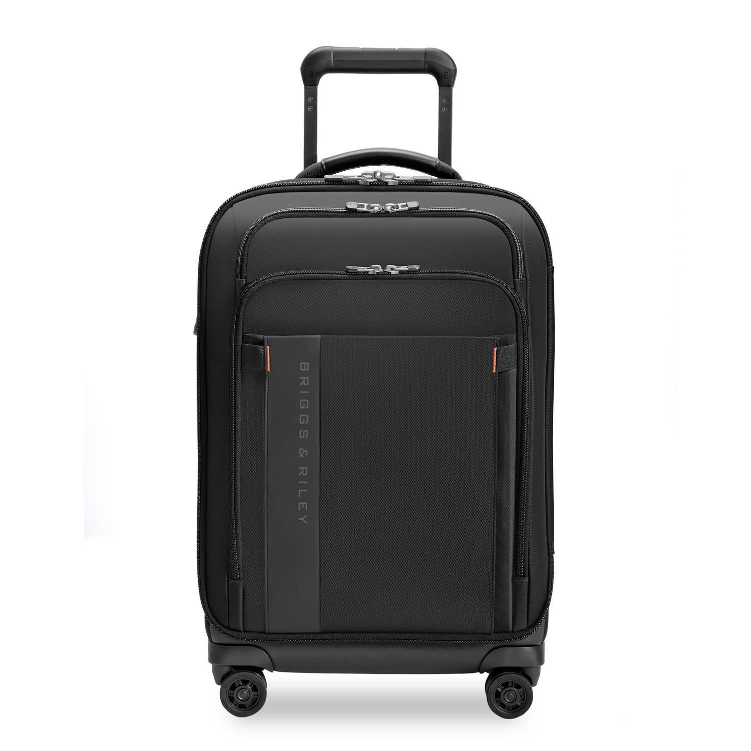 Essential 22" Carry-On Expandable Spinner - Image 10