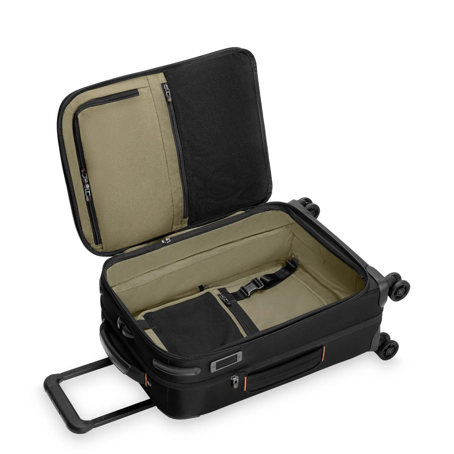 Essential 22" Carry-On Expandable Spinner - Image 11