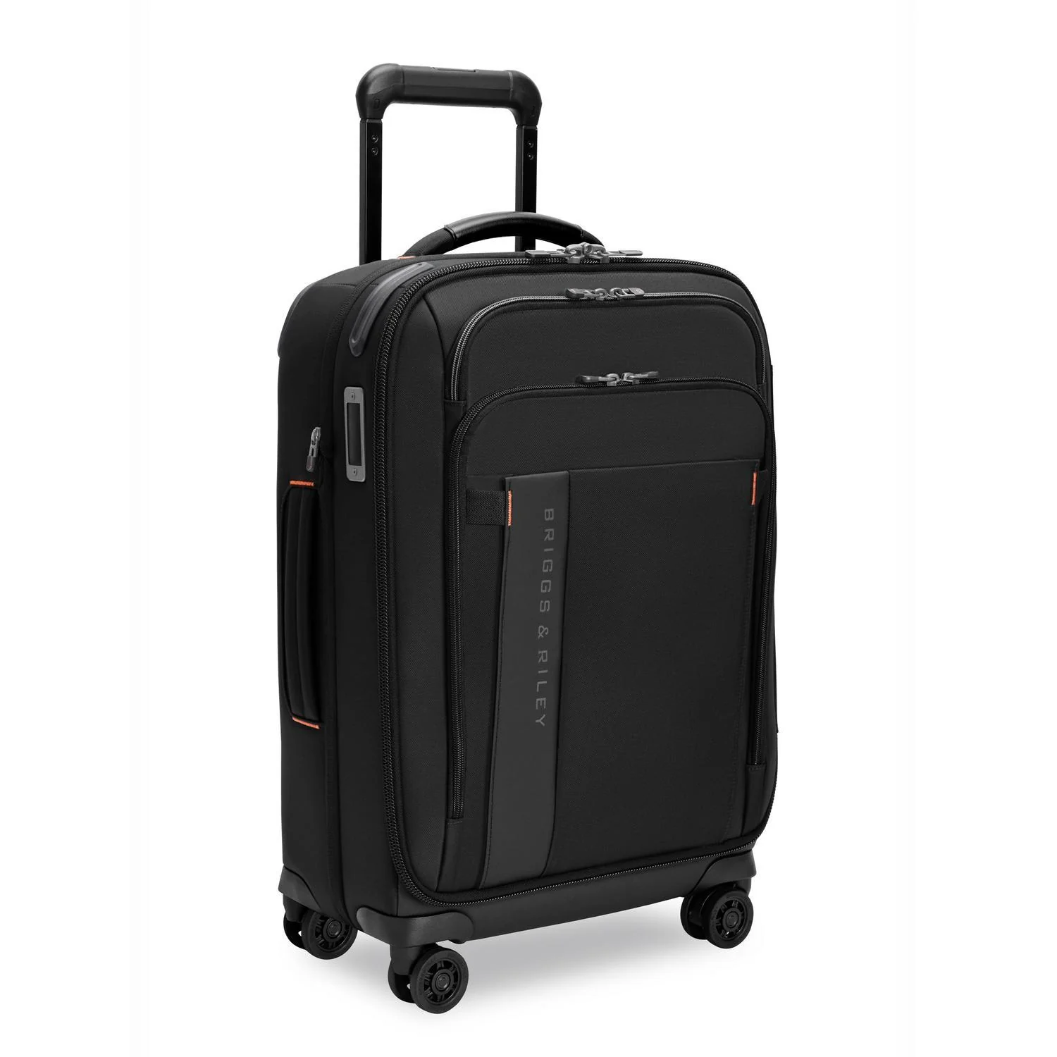 Essential 22" Carry-On Expandable Spinner - Image 13